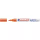 Lakkmarker, 2-4 mm, EDDING 750, narancssárga (TED7503)