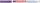 Lakkmarker, 1-2 mm, EDDING 751, lila (TED75110)