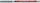 Lakkmarker, 1-2 mm, EDDING 751, ezüst (TED75112)