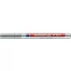 Lakkmarker, 1-2 mm, EDDING 751, ezüst (TED75112)