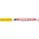 Lakkmarker, 1-2 mm, EDDING 751, sárga (TED7512)