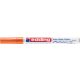 Lakkmarker, 1-2 mm, EDDING 751, narancssárga (TED7513)