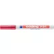 Lakkmarker, 1-2 mm, EDDING 751, piros (TED7514)