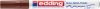 Lakkmarker, 1-2 mm, EDDING 751, barna (TED7515)