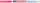 Lakkmarker, 1-2 mm, EDDING 751, rózsaszín (TED7516)