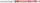 Lakkmarker, 0,8 mm, EDDING 780, fehér (TED780F)
