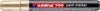 Lakkmarker, 2-3 mm, EDDING 790, arany (TED790A)