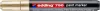 Lakkmarker, 2-3 mm, EDDING 790, arany (TED790A)