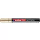 Lakkmarker, 2-3 mm, EDDING 790, arany (TED790A)