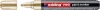 Lakkmarker, 2-3 mm, EDDING 790, arany (TED790A)
