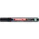Lakkmarker, 2-3 mm, PCR, EDDING 790, fekete (TED790FKPCR)