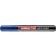 Lakkmarker, 2-3 mm, EDDING 790, kék (TED790K)
