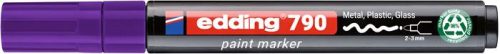 Lakkmarker, 2-3 mm, PCR, EDDING 790, lila (TED790LPCR)