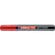 Lakkmarker, 2-3 mm, EDDING 790, piros (TED790P)