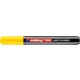 Lakkmarker, 2-3 mm, EDDING 790, sárga (TED790S)
