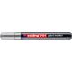 Lakkmarker, 1-2 mm, EDDING 791, ezüst (TED791E)