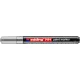 Lakkmarker, 1-2 mm, EDDING 791, ezüst (TED791E)