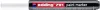 Lakkmarker, 1-2 mm, EDDING 791, fehér (TED791F)