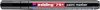 Lakkmarker, 1-2 mm, EDDING 791, fekete (TED791FK)
