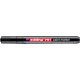 Lakkmarker, 1-2 mm, EDDING 791, fekete (TED791FK)
