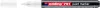 Lakkmarker, 1-2 mm, EDDING 791, fehér (TED791F)