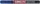 Lakkmarker, 1-2 mm, EDDING 791, kék (TED791K)