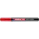 Lakkmarker, 1-2 mm, EDDING 791, piros (TED791P)
