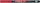 Lakkmarker, 1-2 mm, PCR, EDDING 791, rózsaszín (TED791RPCR)