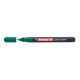 Lakkmarker, 1-2 mm, EDDING 791, zöld (TED791Z)