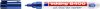 Alkoholos marker, CD/DVD, 0,5-1 mm, EDDING 8400, kék (TED8400K)