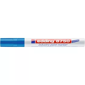 Lakkmarker, 2-4 mm, EDDING, 8750, kék (TED8750K)