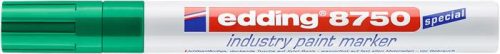 Lakkmarker, 2-4 mm, EDDING, 8750, zöld (TED8750Z)