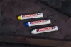 Festékkréta, ipari, EDDING 930, fehér (TED930F)