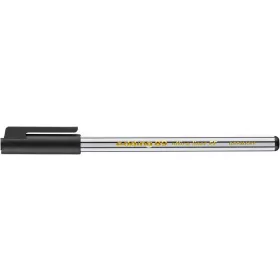 Tűfilc, 0,3 mm, EDDING 89 Office Liner, fekete (TEDOL89F)