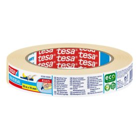   Festő- és mázolószalag, 19 mm x 50 m, TESA Standard 5085 (TESMA5085)