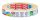 Festő- és mázolószalag, 19 mm x 50 m, TESA Standard 5085 (TESMA5085)