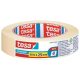 Festő- és mázolószalag, 25 mm x 50 m, TESA Standard 5086 (TESMA5086)