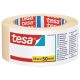Festő- és mázolószalag, 50 mm x 50 m, TESA Standard 5089 (TESMA5089)