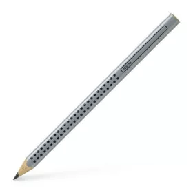   Grafitceruza, B, háromszögletű, FABER-CASTELL Jumbo Grip 2001 (TFC111900)