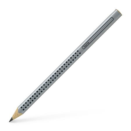Grafitceruza, B, háromszögletű, FABER-CASTELL Jumbo Grip 2001 (TFC111900)