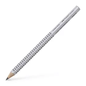   Grafitceruza, HB, háromszögletű, FABER-CASTELL Jumbo Grip 2001 (TFC111920)