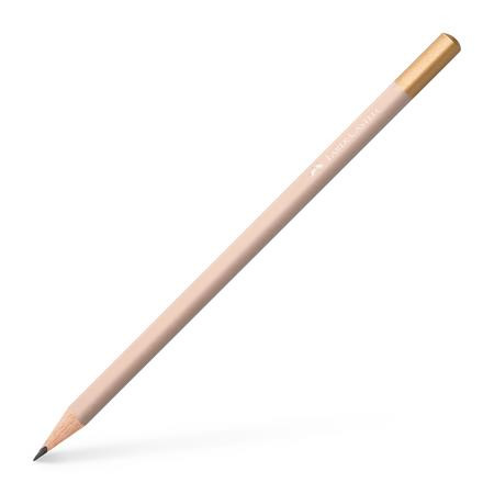 Grafitceruza, HB, háromszögletű, FABER-CASTELL, Urban, halvány rózsaszín (TFC112187)