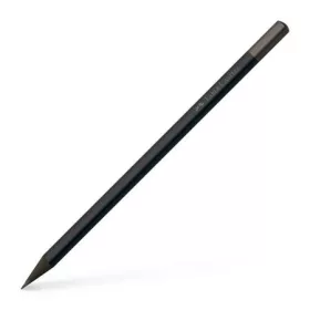   Grafitceruza, HB, háromszögletű, FABER-CASTELL, Urban, fekete (TFC112190)