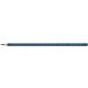 Színes ceruza, háromszögletű, FABER-CASTELL Grip 2001, kék (TFC112451)