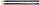 Grafitceruza, H, hatszögletű, FABER-CASTELL Goldfaber (TFC112511)