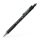 Nyomósirón, 0,5 mm, FABER-CASTELL Grip 1345, fekete (TFC134599)