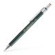 Nyomósirón, 0,9 mm, FABER-CASTELL TK-FINE 9719 (TFC136900)