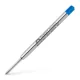 Golyóstollbetét, 1 mm, XB, FABER-CASTELL, kék (TFC148746)