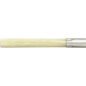   Pótbél üvegszálas radírstifthez, FABER-CASTELL (TFC180600D)