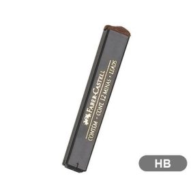 Grafitbél, HB, 0,7 mm, FABER-CASTELL (TFC9127HB)